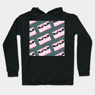 Lashes Hoodie